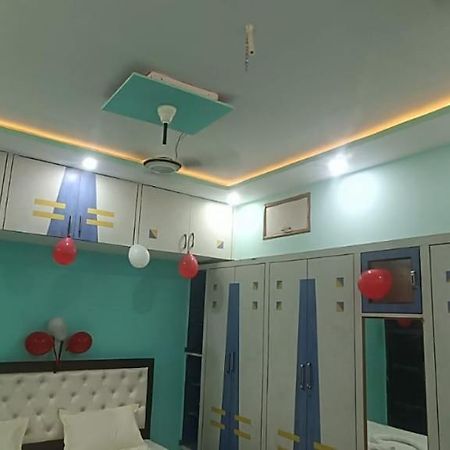 Shiv Kashi Paying Guest House Varanasi Dış mekan fotoğraf