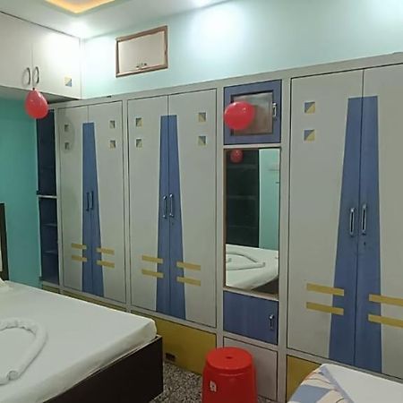 Shiv Kashi Paying Guest House Varanasi Dış mekan fotoğraf